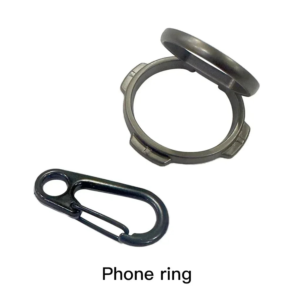 Smart Choice™ Heavy-Duty Bike Mount Ring Case
