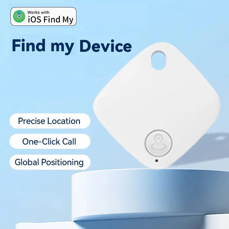 Smart Choice™ Slim Key Finder Tag