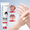 Kojic Acid Hand Cream Moisturizing Nourishing Brightening Hydrating Hand Creams Beauty Hands Skin Care Products